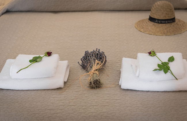 Armeni Luxury Villas - Foto 76