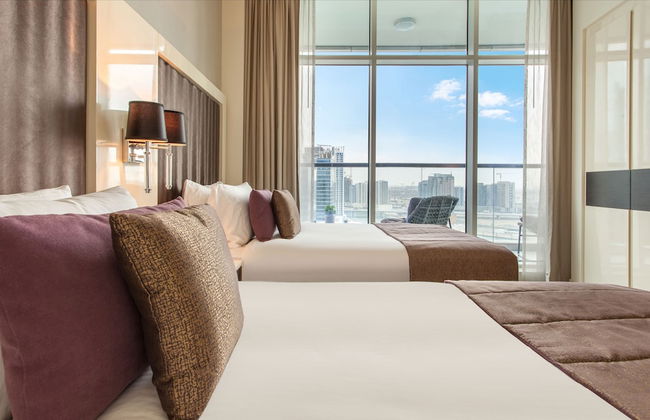 Staycae Bay's Edge - Foto 9