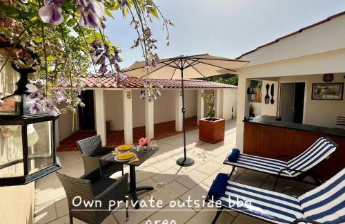 Villa Tranquilla apartment - Foto 10