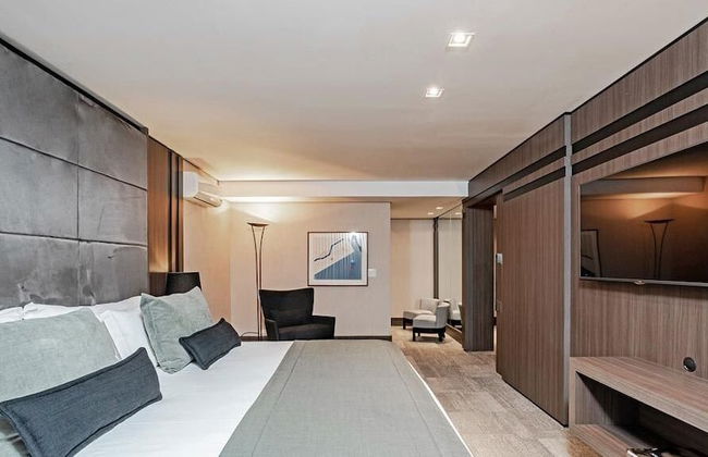 Edifício Praça Osório - Photo 19