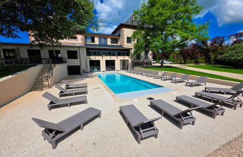 L'appartement 1 by Vindihouses - Foto 1