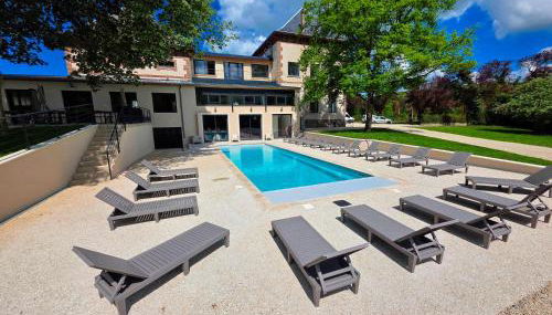 La piscine by Vindihouses - Foto 1, sunbed