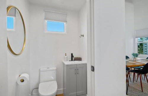 Chic Uptown Phoenix Home - Pool Table & Perfect Location - Foto 12