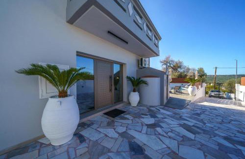 Vera Relaxo Villa, a Countryside Escape - Foto 49