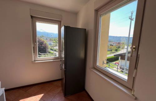 Cavallo, bilocale vista montagne - Foto 25