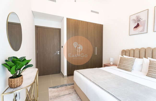 Easygo-luxury 2bdrterrace Creek Harbor06 - Photo 8