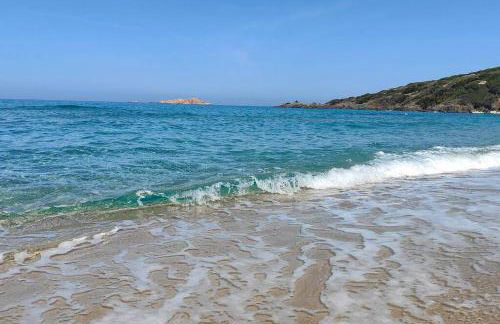 Isola Rossa La Paduledda Appartamento vista mare Il Mirto - Foto 28