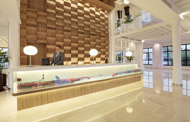 Grupotel Mar de Menorca - Foto 4