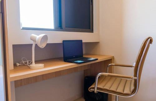 Apto 2 suites com elevador no Frances -Adm Nutelss - Foto 24