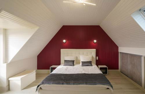 Holiday Home Echappée océane by Interhome - Foto 29