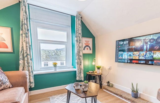 24hr Check-in Pet-friendly Apartment Fast Wifi - Photo 26