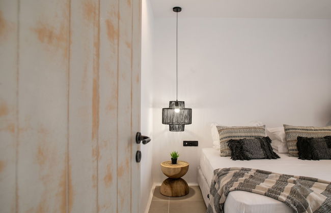 Naxos Green Village Hotel - Photo 64