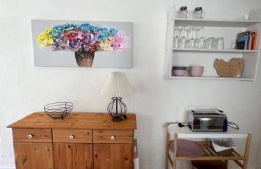 Gästewohnung A+C Bovet - Foto 6