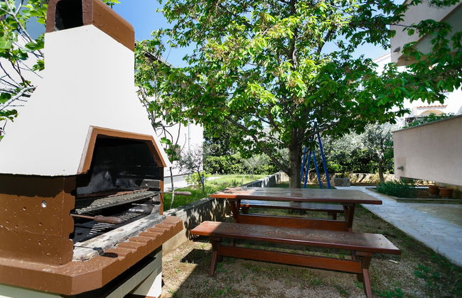 Apartments Valencic - Foto 20