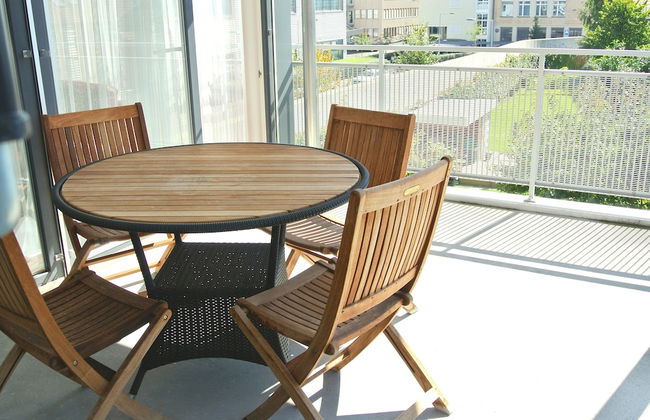 Nest - Nordstrasse 19 - Foto 12