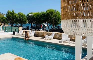 Alidian bay Suites Leros - Foto 48