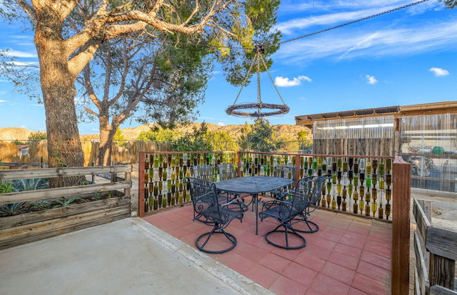 The Juniper - Foto 40