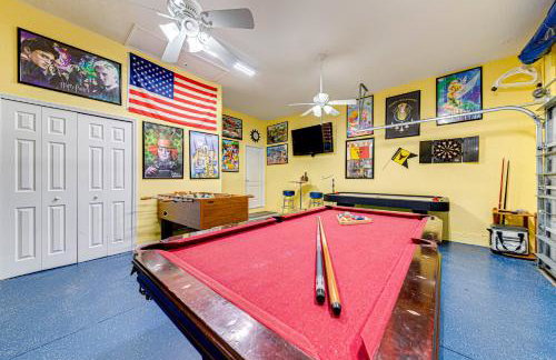 Tuscan Pines Villa - Foto 74