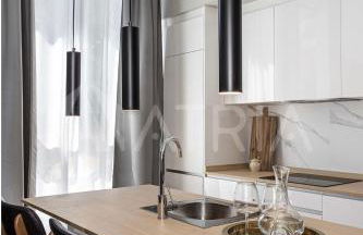 Flat 5 10m Walk to Bernabeu Real Madrid Stadium - Photo 17