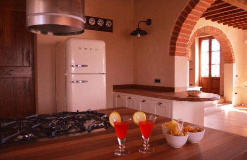 Podere Ortaglia di Sopra - Foto 26