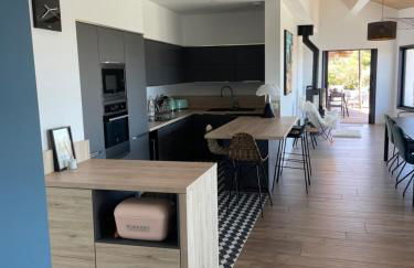 Villa skyline - Foto 17