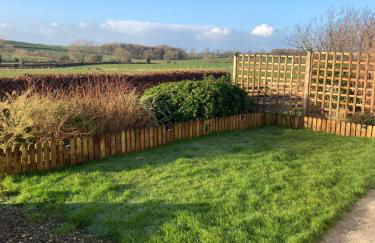 Old Station House - Kilfillan Cottage - Foto 17