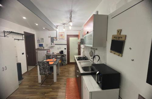 Maison Jean-Luc - app Cavour - Foto 34