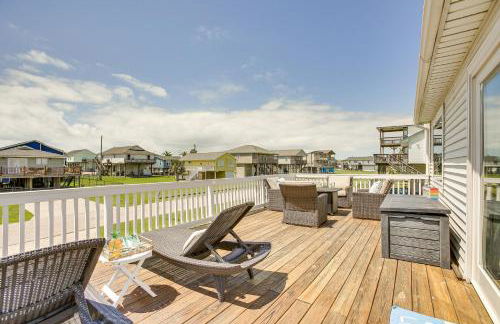 Walk to Terramar Beach! Home with Pool and Dock Access - Photo 19