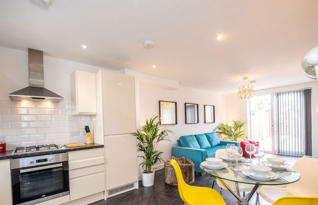 Modern House Close To Centre - Foto 6