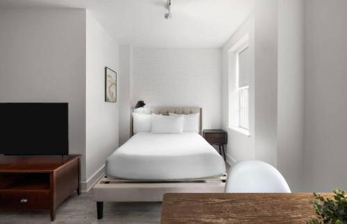 Reside Navy Yard, a Wyndham Residence - Foto 48