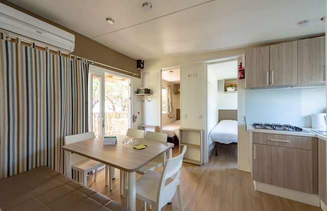 Club Del Sole Stork Family Collection - Foto 80