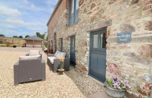 Swifts Barn - Photo 35