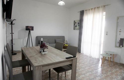 Blue Star Sea Apartment - Foto 4