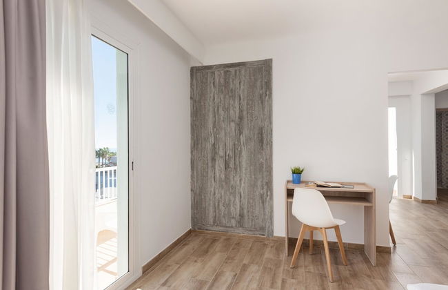 Villa Real Club Apartments - Foto 119