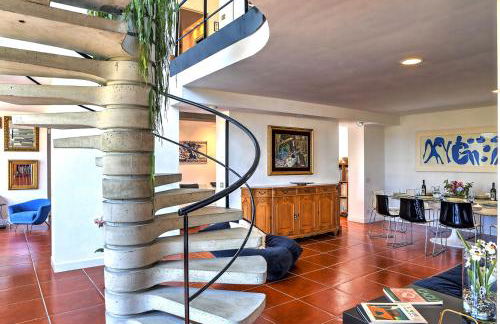 Luxury Villa Lanuvio - Piscina e Hammam by Flatinrome - Foto 30