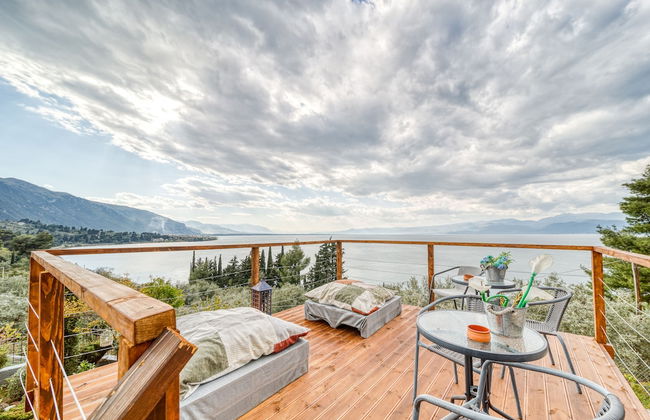 Magical View Studios Asproneri, Kamena Vourla - Foto 78