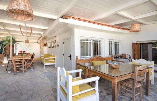 Villa Arancia - Foto 12