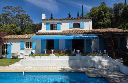 Villa Eleven StTropez Ramatuelle Pampelonne beach - Foto 44