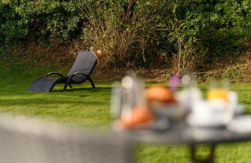 Trewhiddle 40 - A Luxury Cottage by Together Travel - Foto 30