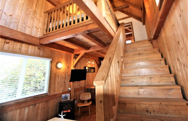 Black Bear Cottage - Photo 12