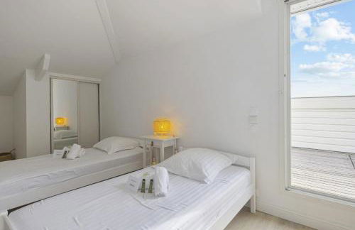 L'appartement Océane - Welkeys - Foto 16