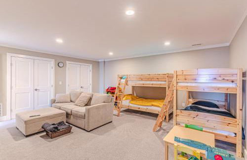 Skylift Lodge - Luxury Mountain Creek family condo - Foto 25