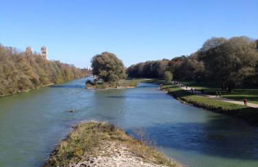 Puro-Design-Apartment Deluxe - very central - Foto 21