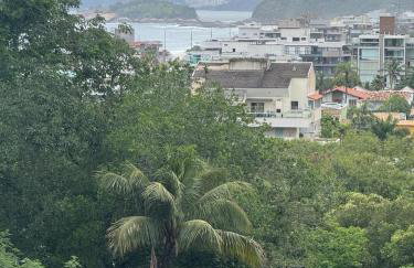 Vista Panorâmica no Mirante Piratininga - Casa 2 quartos - Foto 39
