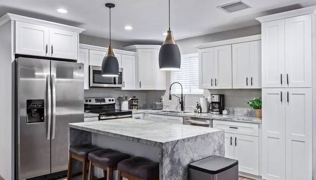 Desert Sands Heated Pool Firepit Old Town Putt Grn - Foto 4, Habitación