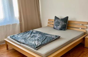 3-Zimmer Messe Apartment in Laatzen mit kostenlosen Parkplätzen - Foto 8