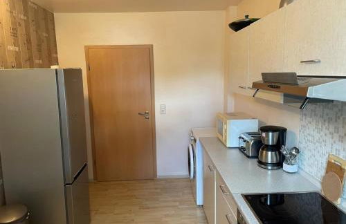 NEU! Ferienwohnung am Bauna - Foto 18