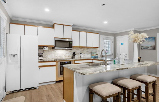 Flirty Flamingo - Foto 17