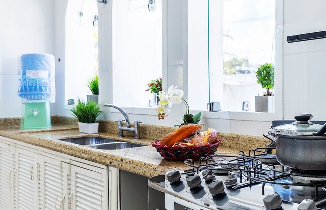 Casa a 50m da Praia com Churrasqueira - Photo 16