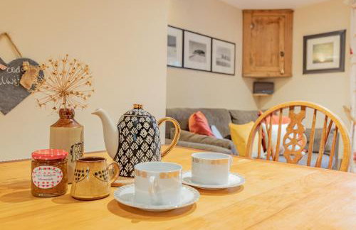 Millpond Cottage - Foto 7